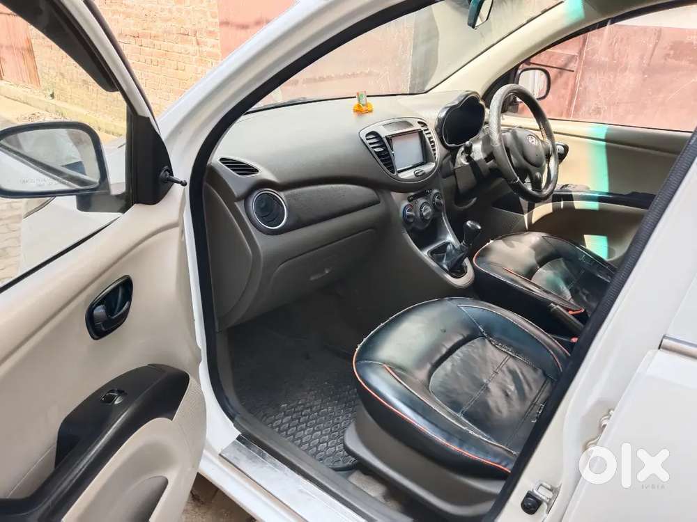 Hyundai I10 2016 2nd Owner