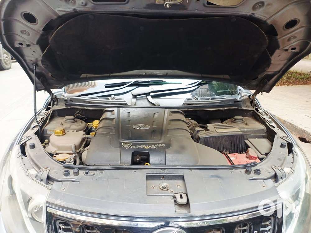 Mahindra Xuv500 2011-2015 W6 2wd, 2015, Diesel