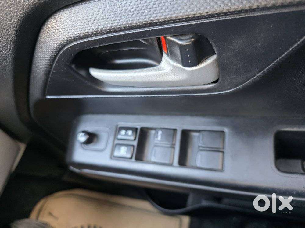 Maruti Suzuki Wagon R 1.0 2019-2022 Vxi Amt, 2022, Petrol