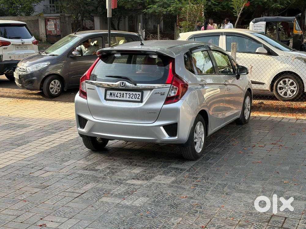 Honda Jazz Vx Mt I-dtec, 2015, Diesel