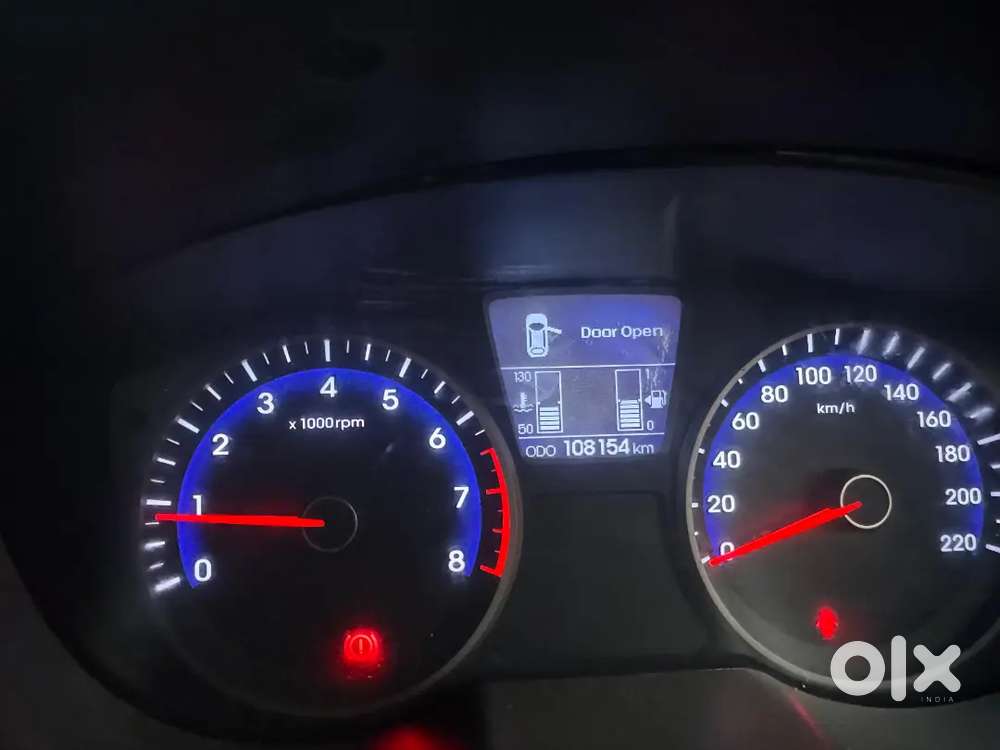 Hyundai I20 1.2 Asta 2012
