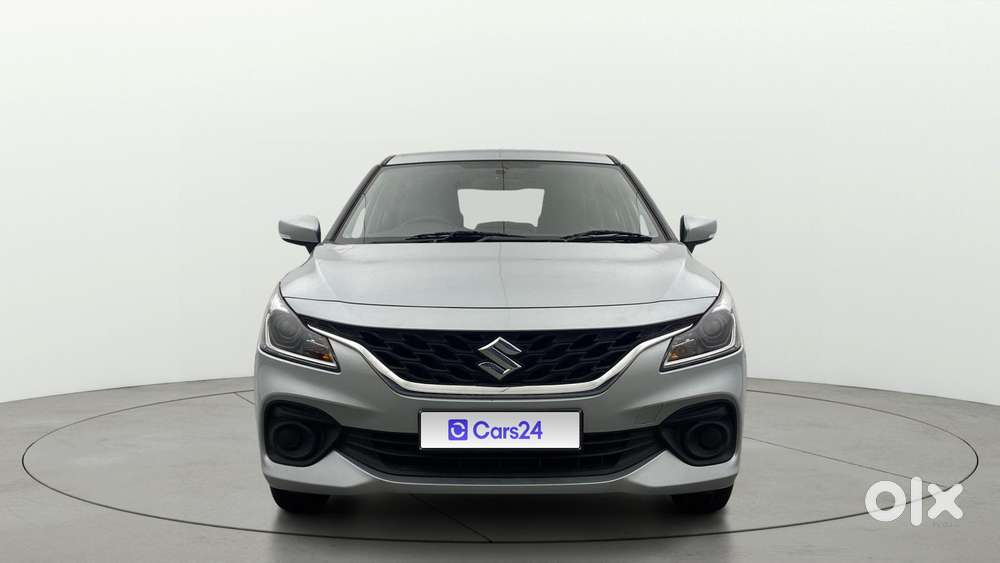Maruti Suzuki Baleno Delta, 2025, Petrol
