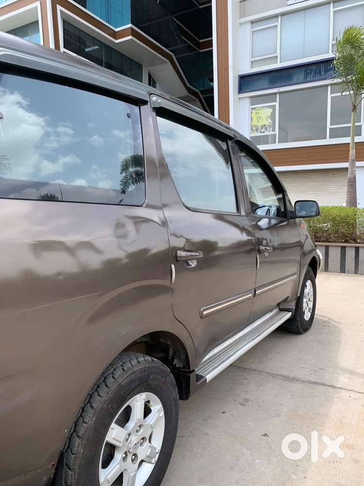 Mahindra Xylo Diesel 2009