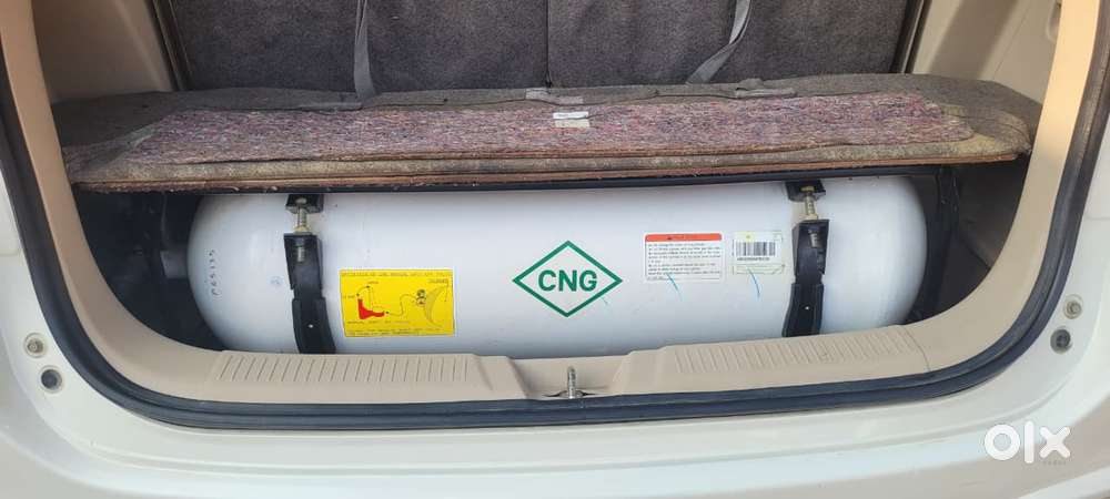 Toyota Rumion S Cng, 2024, Cng & Hybrids