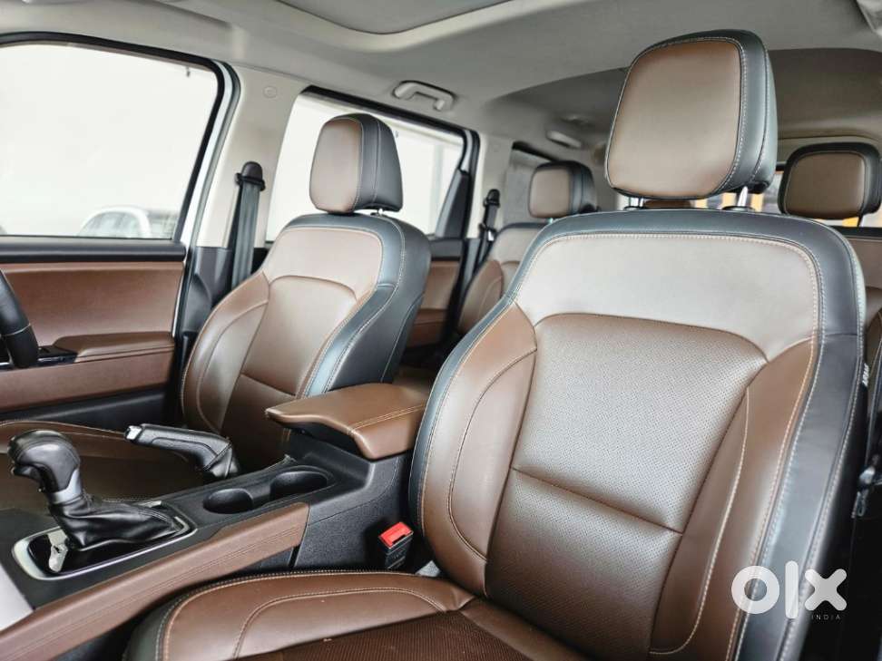 Mahindra Scorpio N Z8 L Diesel At 2wd 7 Str [2022], 2023, Diesel