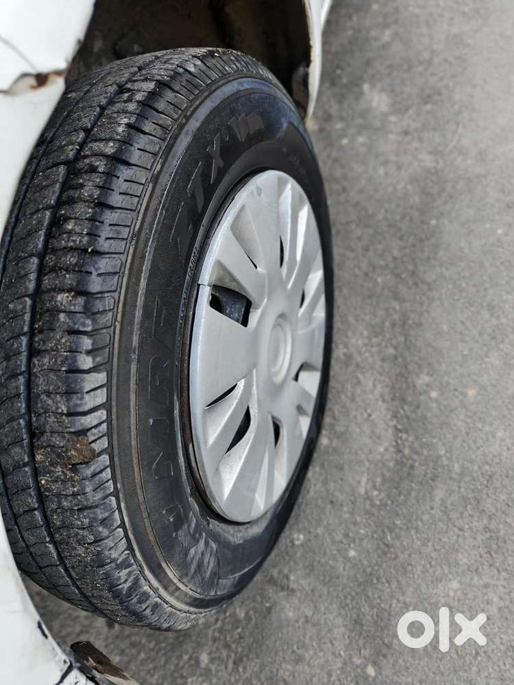 Maruti Suzuki Cng + Petrol