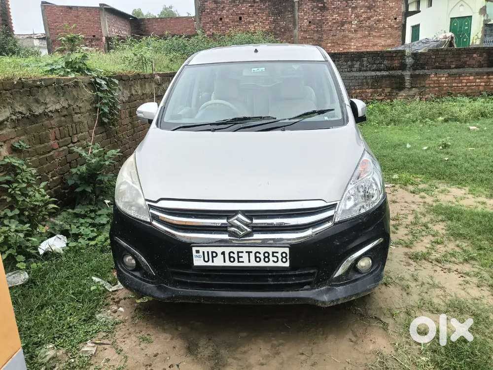 Maruti Suzuki Ertiga 2001 Vxi
