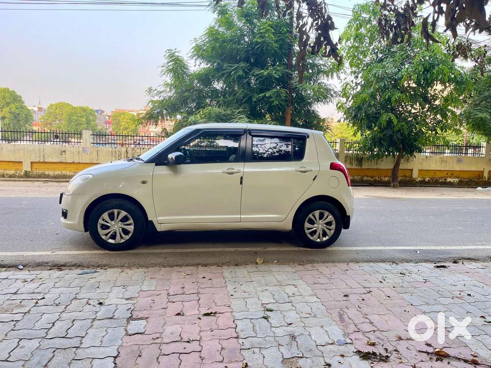 Maruti Suzuki Swift Ddis Vdi, 2010, Diesel