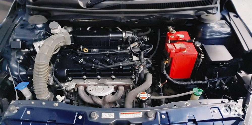 Maruti Suzuki Baleno 1.3 Alpha, 2018, Diesel