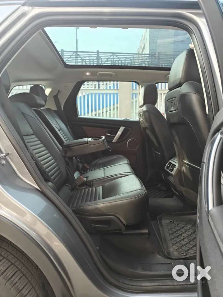 Land Rover Discovery Sport, 2024, Diesel
