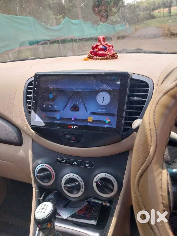 Hyundai I10 2009 Petrol Manual