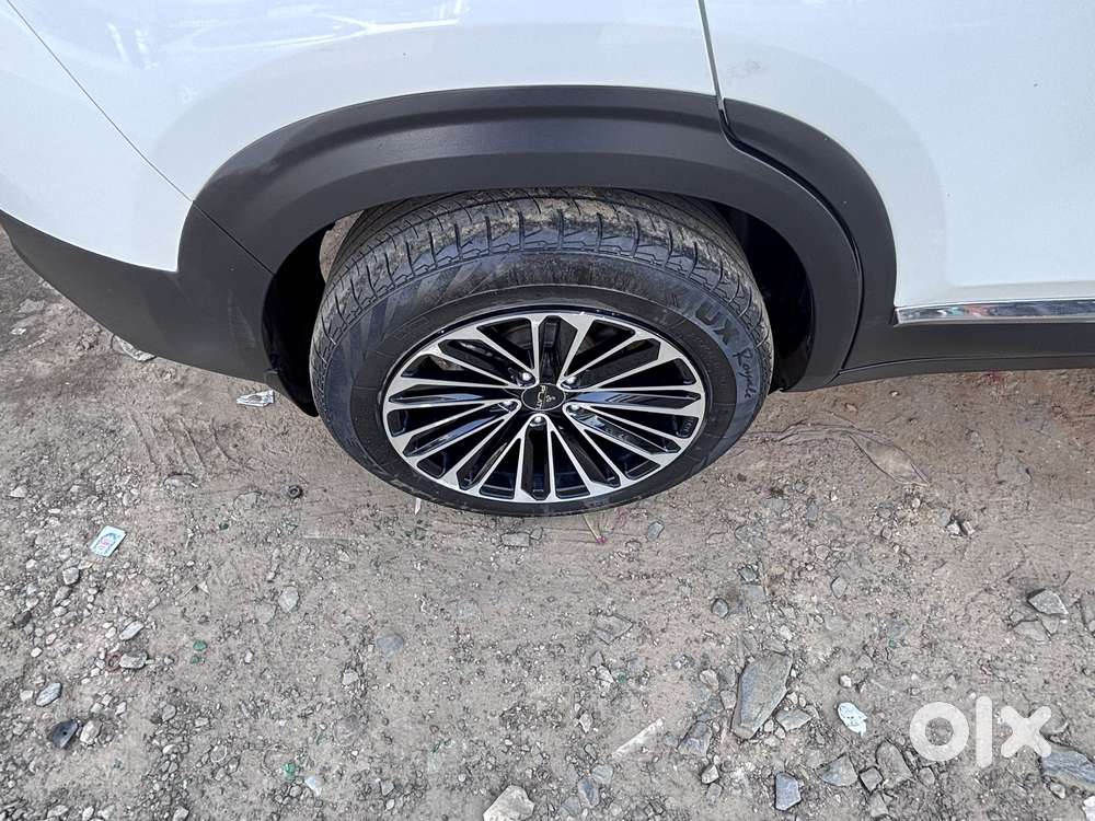 Kia Seltos, 2022, Diesel