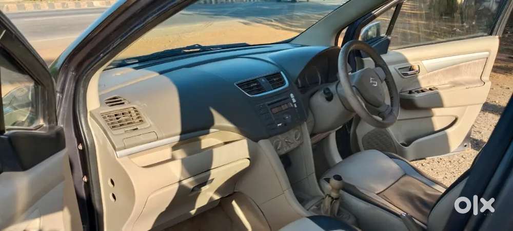 Maruti Suzuki Ertiga 2013 Diesel 168448 Km Driven