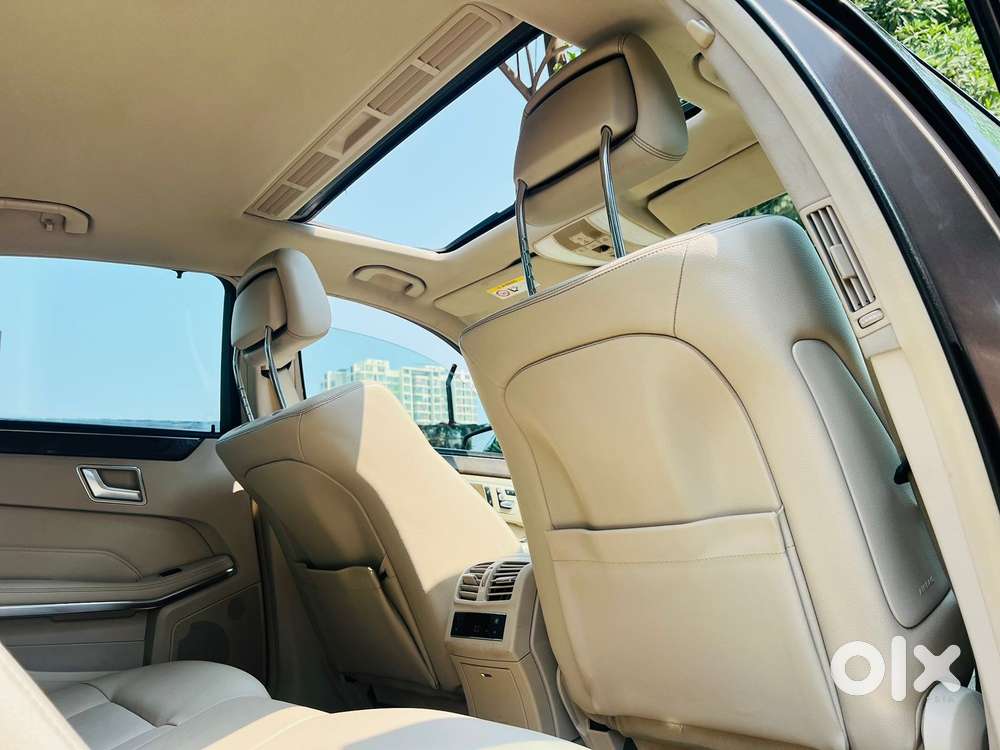 Mercedes-benz E-class E 250 Cdi Avantgarde, 2014, Diesel