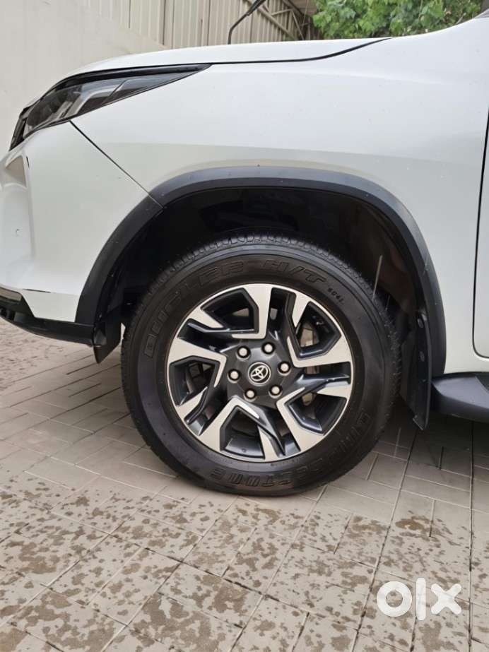 Toyota Fortuner Legender 4x4 At 2.8, 2023, Diesel