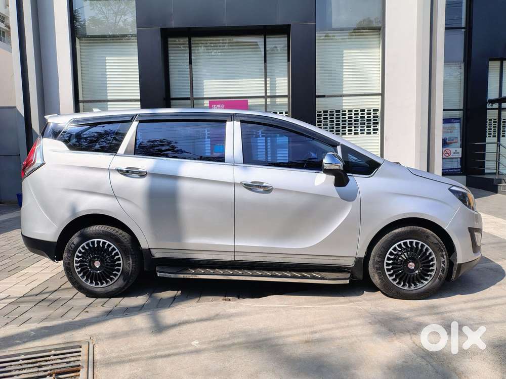 Mahindra Marazzo M2 8str, 2019, Diesel