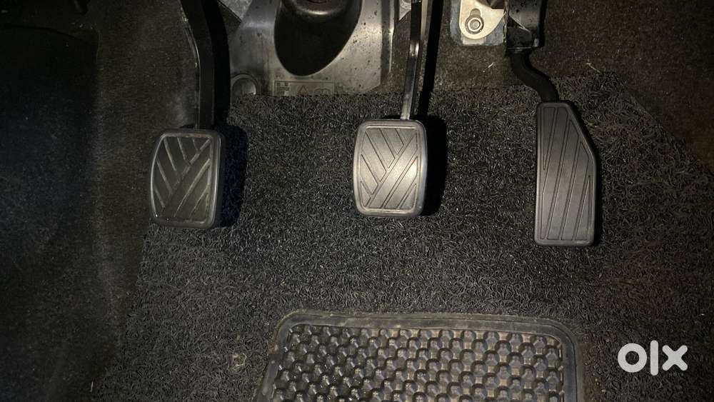 Maruti Suzuki Wagon R 1.2 Vxi, 2019, Petrol