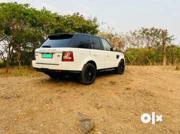 Range rover sport deals parts