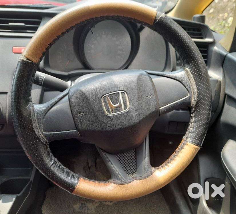 Honda Jazz 1.2 E I Vtec, 2016, Petrol