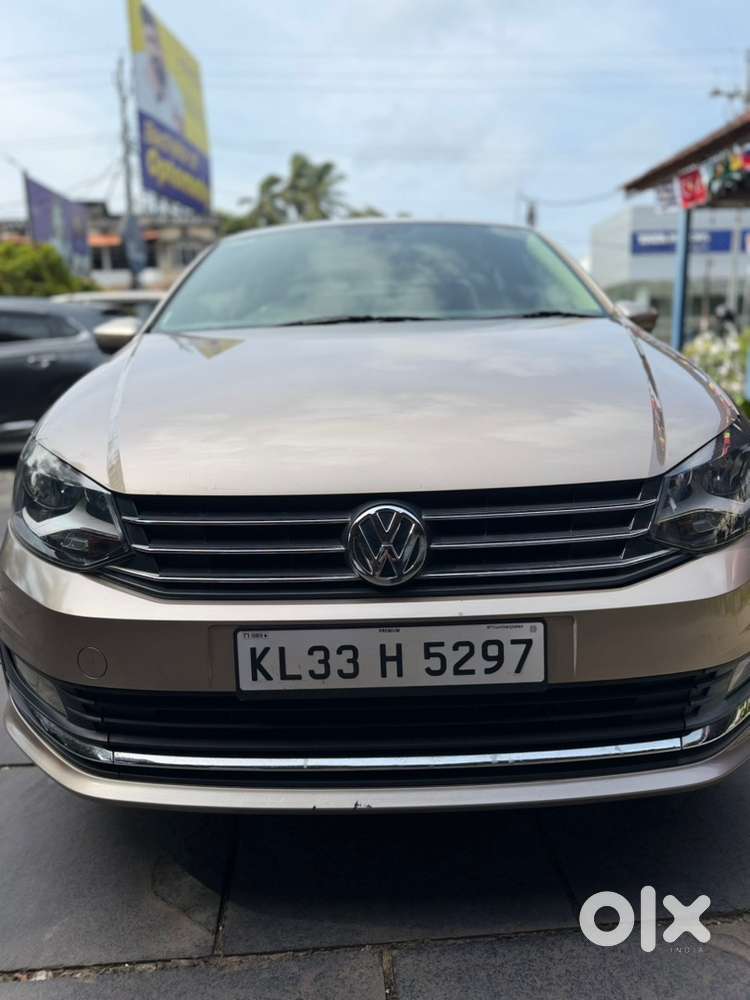 Volkswagen Tsi Automatic Highline Plus