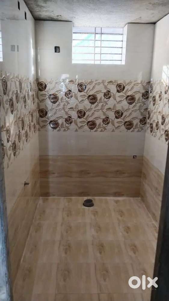 Tiles work