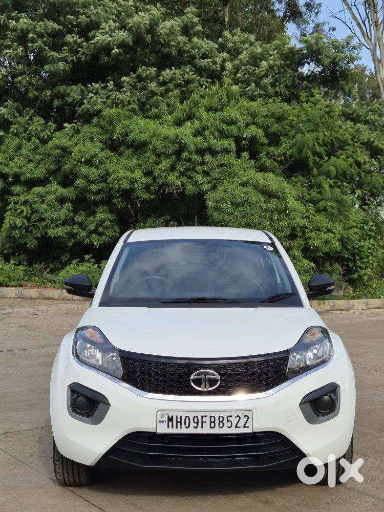 Tata Nexon 1.5 Revotorq Xm (s), 2019, Diesel
