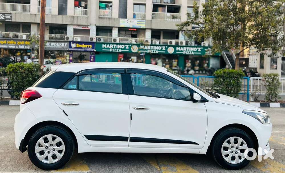 Hyundai Elite I20 Sportz 1.2 Opt, 2017, Petrol