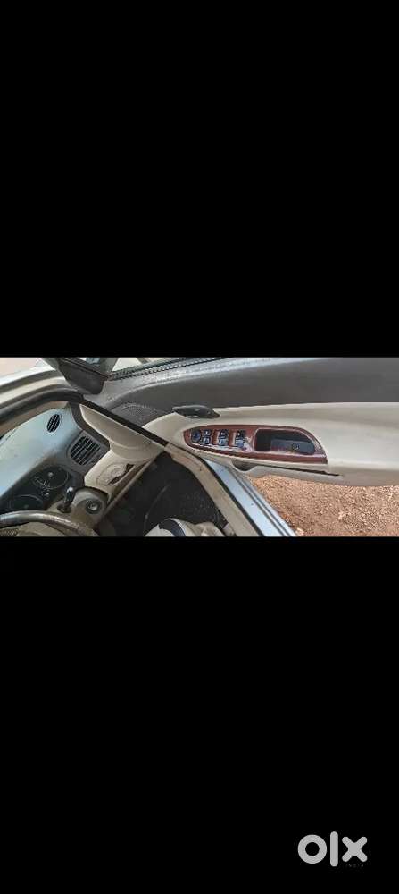 Hyundai Verna