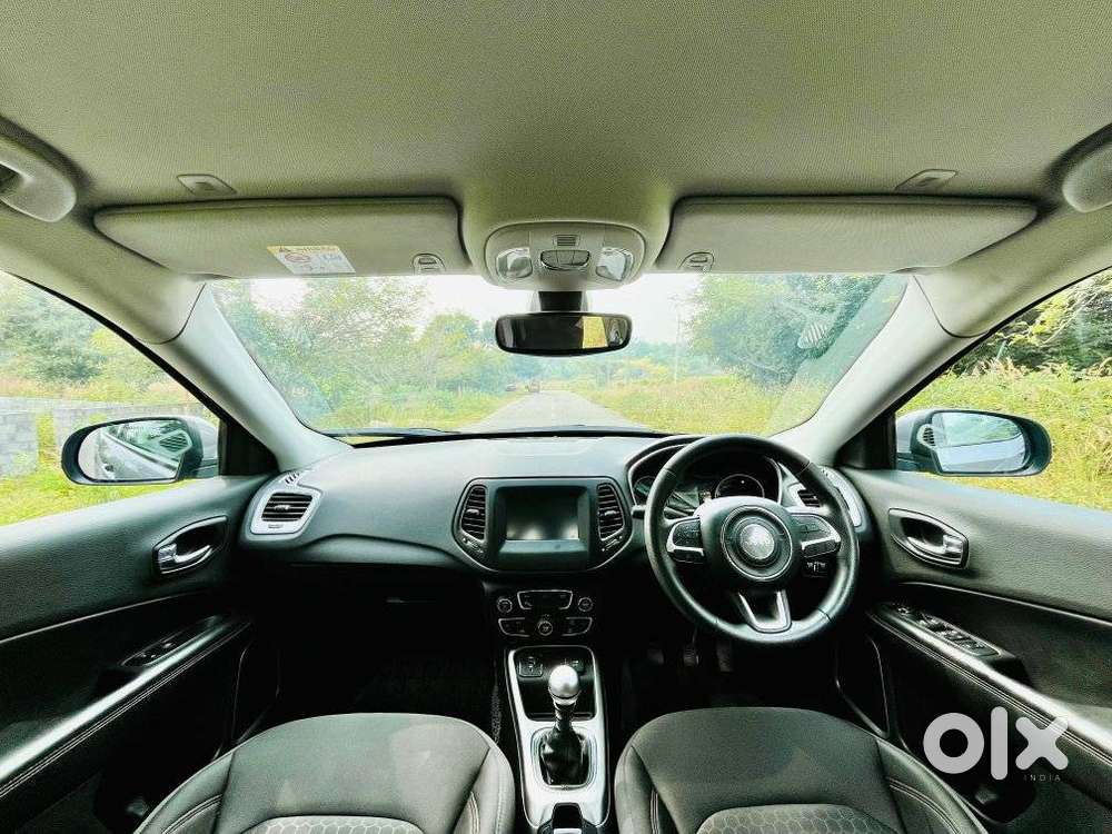 Jeep Compass 2.0 Sport, 2022, Diesel