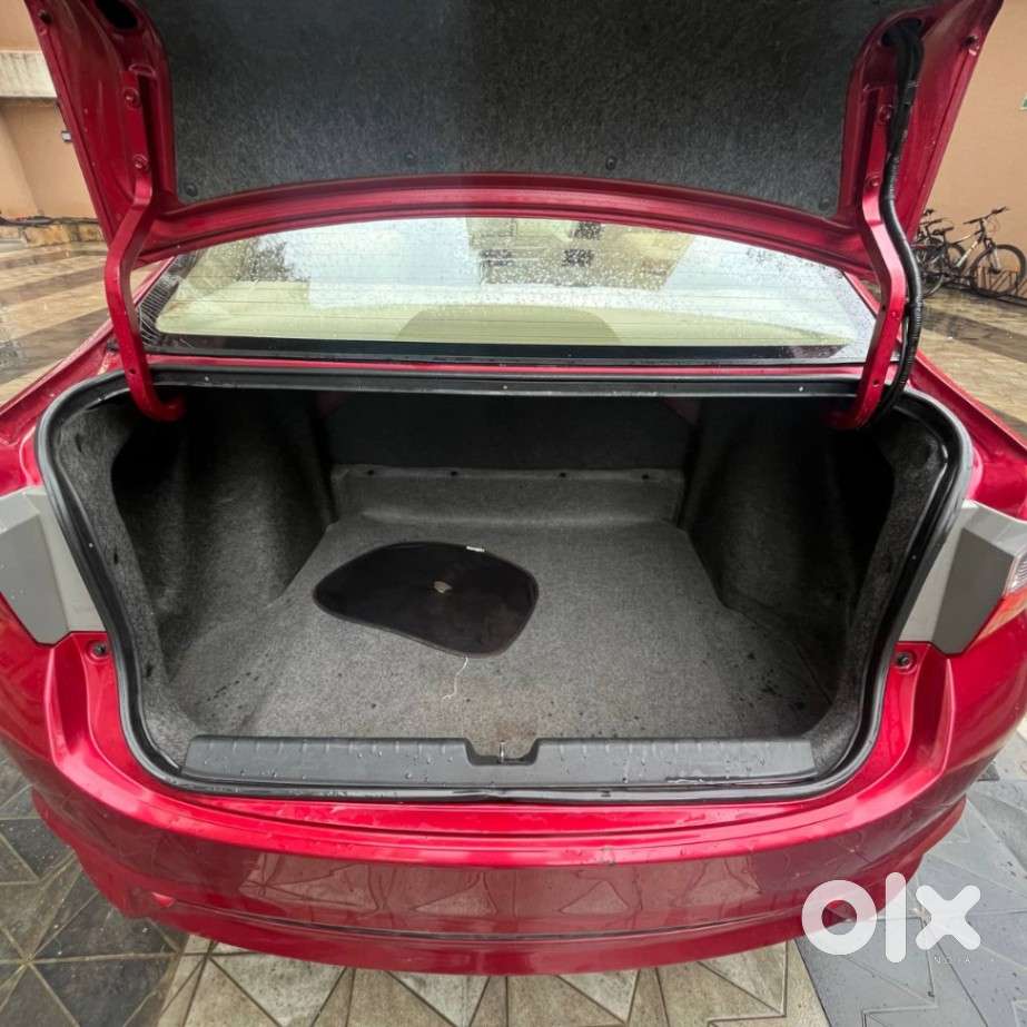 Honda City 1.5 Zx Cvt I-vtec, 2021, Petrol