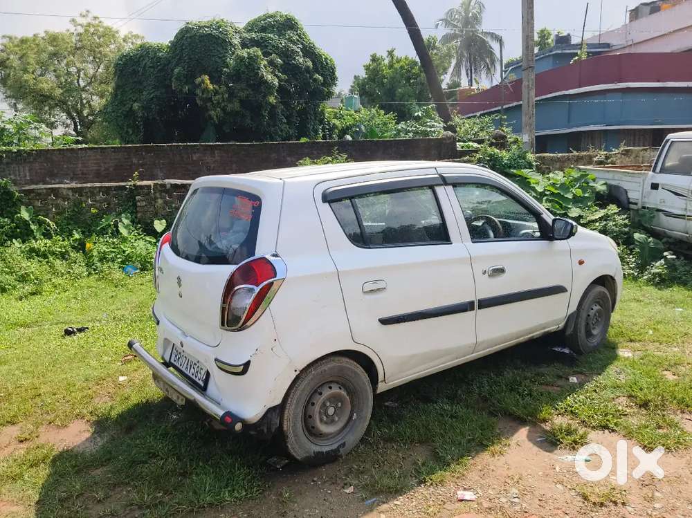 Maruti Suzuki Alto 2023