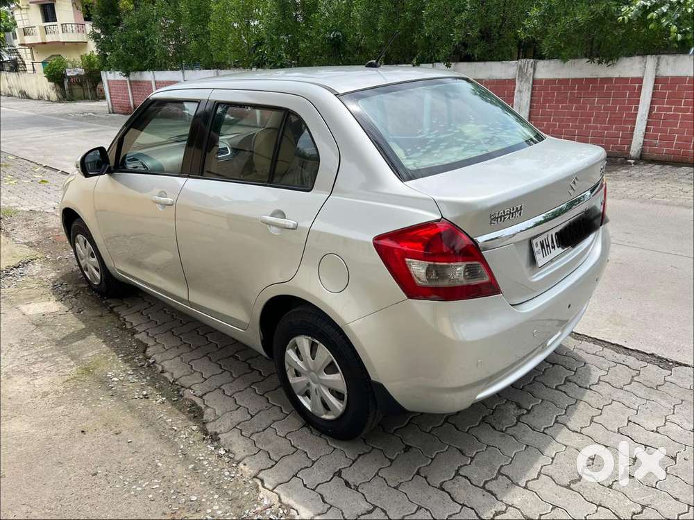 Maruti Suzuki Swift Dzire Vdi Regalia Limited Edition Mt, 2014, Dies..