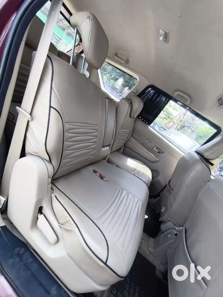 Maruti Suzuki Ertiga 1.5 Vxi, 2018, Petrol
