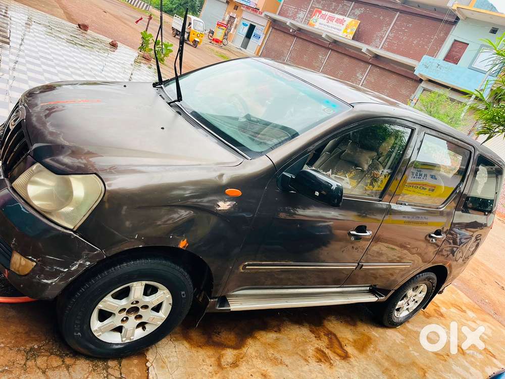 Mahindra Xylo Diesel 2009