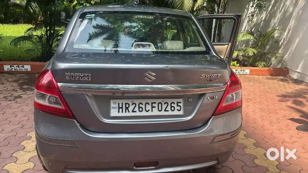 Maruti Dzire Vdi 2013