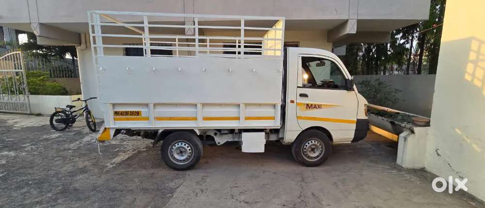 Mahindra Supro 2022 Diesel 51200 Km Driven