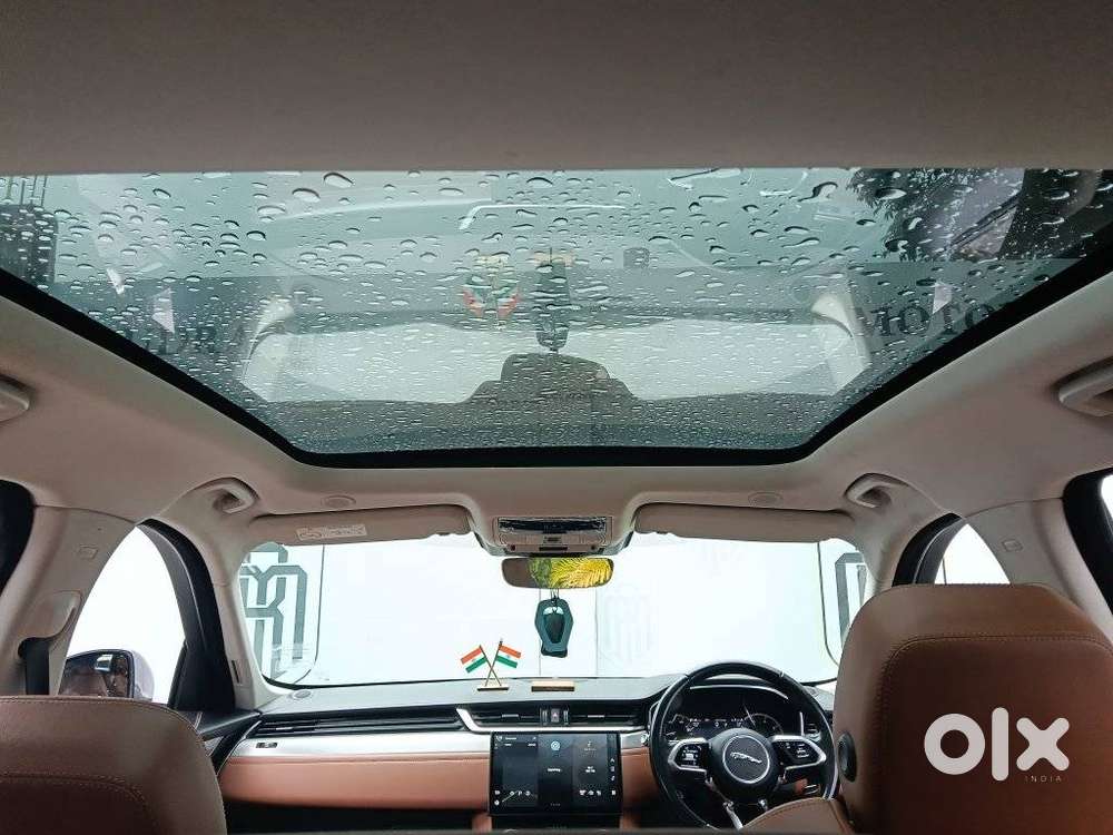 Jaguar F-pace 2.0 R Dynamic S, 2023, Petrol