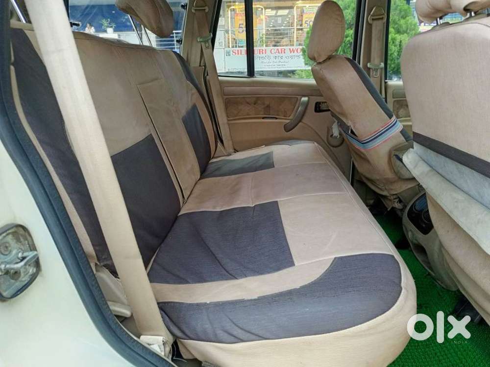 Mahindra Scorpio 2009-2014 Vlx 2wd Bsiv, 2014, Diesel