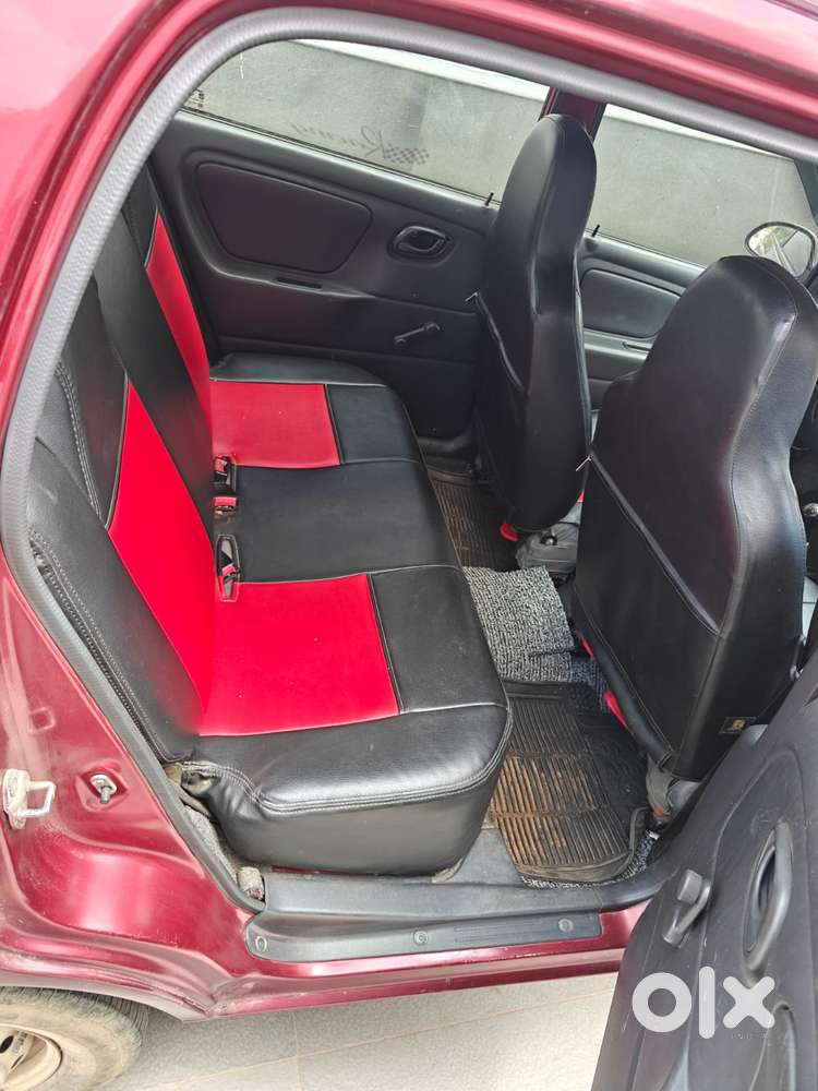 Maruti Suzuki Alto 0.8 Lxi (o), 2012, Petrol