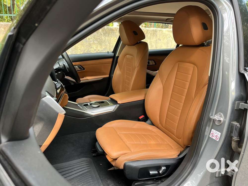 Bmw 3 Series Gran Limousine 330li M Sport, 2023, Petrol