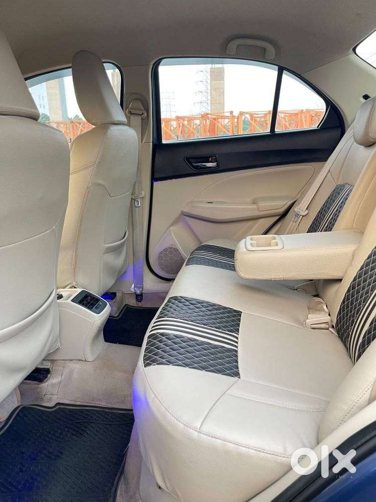 Maruti Suzuki Swift Dzire Zxi Plus , 2021, Petrol