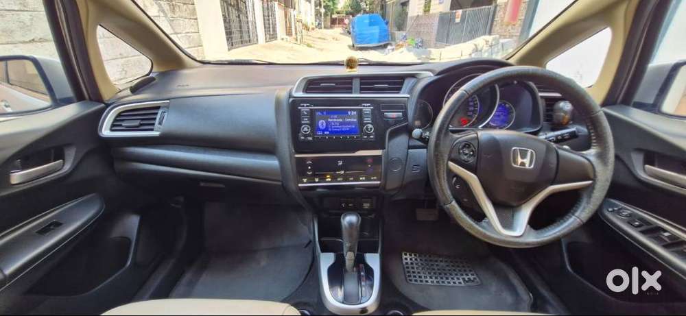 2016 Honda Jazz V, Third Owner(second User), Well Maintned And Clean