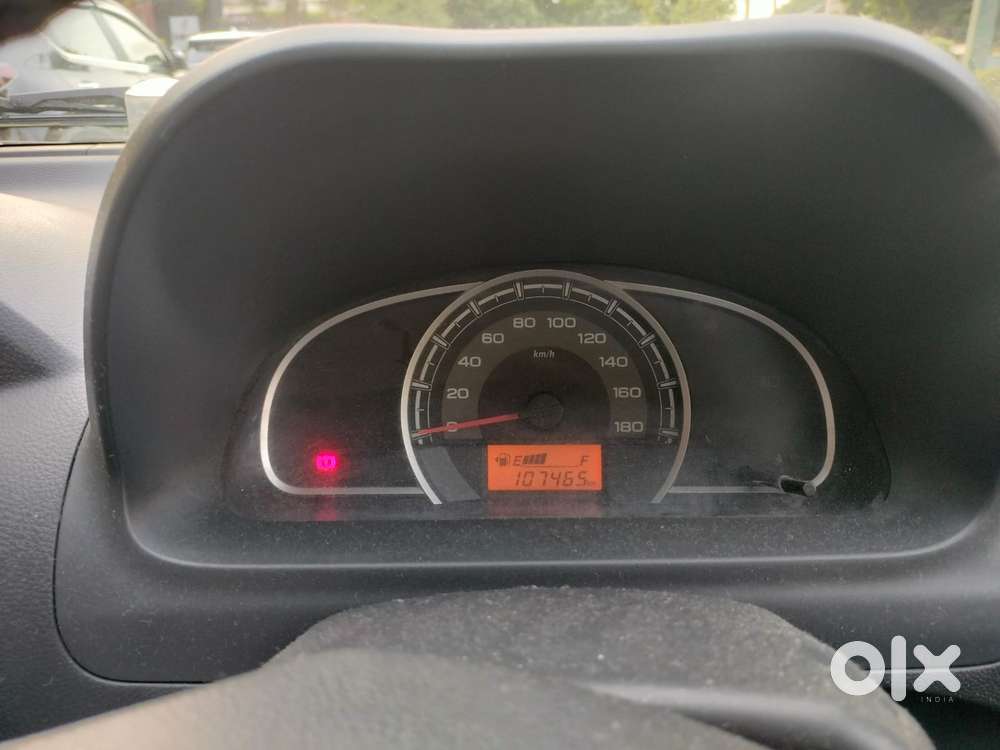 Maruti Suzuki Alto 800 2012-2016 Lxi, 2016, Petrol