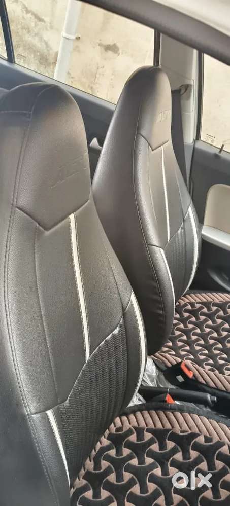 Maruti Suzuki Alto 2019