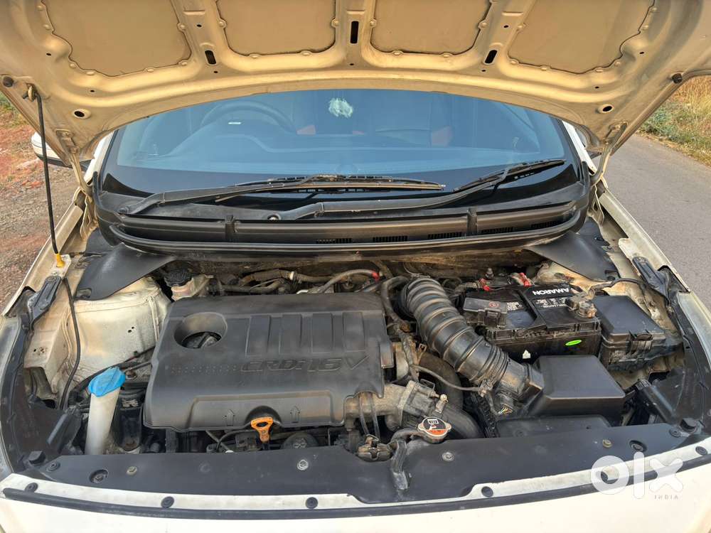 Hyundai I20 Active 1.4 Sx (o), 2016, Diesel