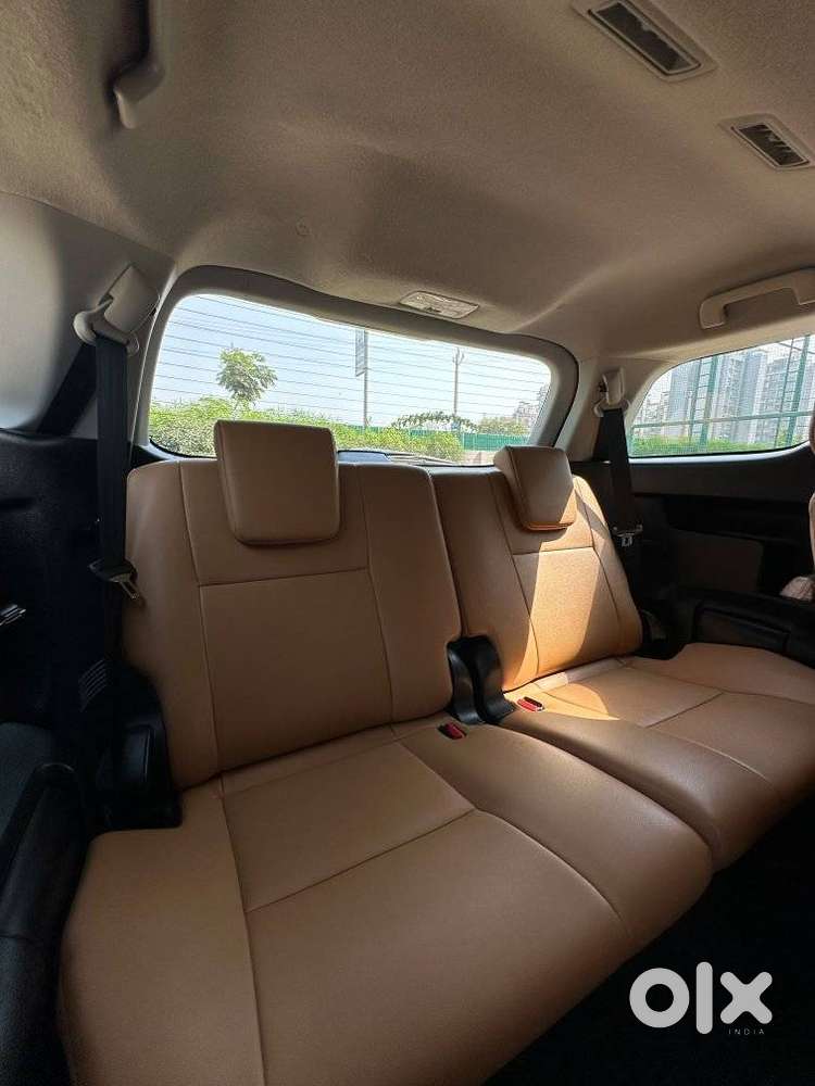 Toyota Fortuner 4x2 At 2.8 Diesel, 2021, Diesel