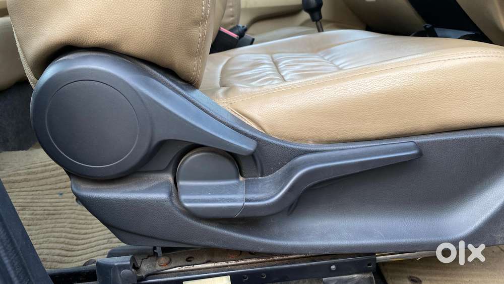 Honda Amaze Vx Petrol, 2019, Petrol