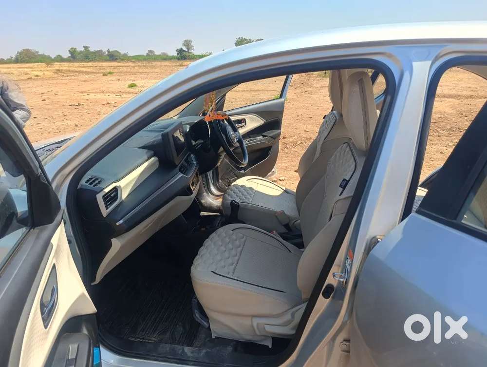 Maruti Suzuki Dzire 2025