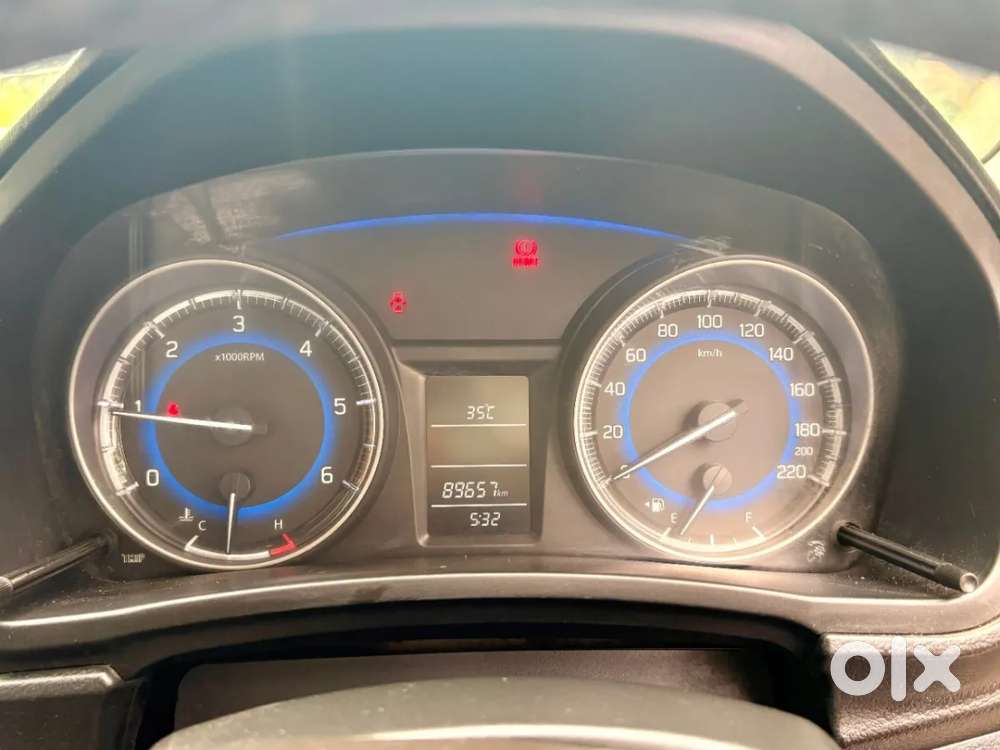Maruti Suzuki Baleno 1.3 Delta, 2018, Diesel