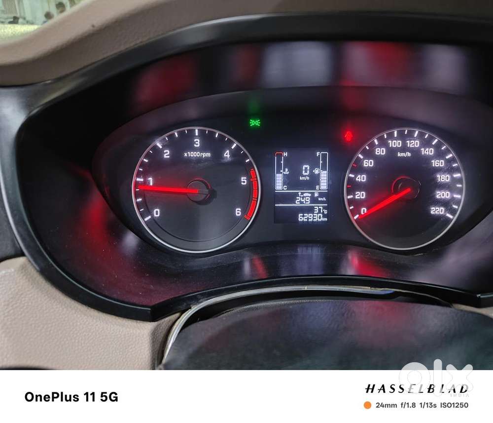 Hyundai Elite I20 2018 Diesel Good Condition